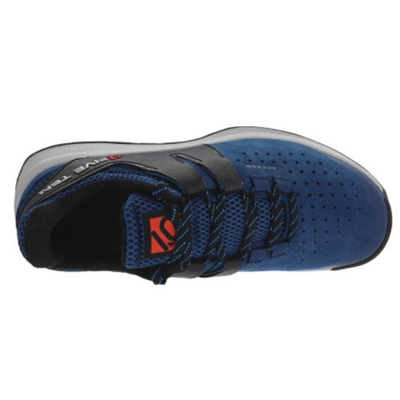 Five Ten Access Leather Hiking Scrambling Shoes - Picture 6 of 7